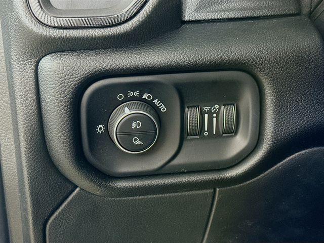 used 2025 Ram 2500 car, priced at $71,775