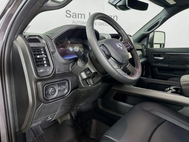 used 2025 Ram 2500 car, priced at $71,775