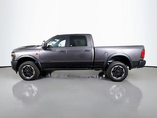 used 2025 Ram 2500 car, priced at $71,775