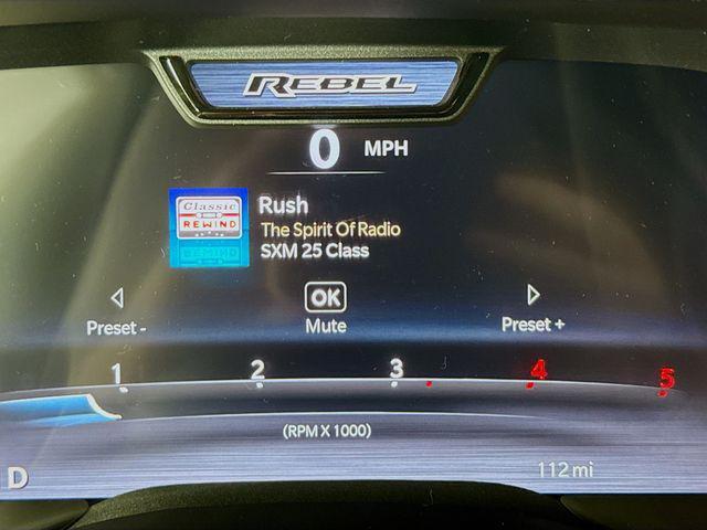 used 2025 Ram 2500 car, priced at $71,775