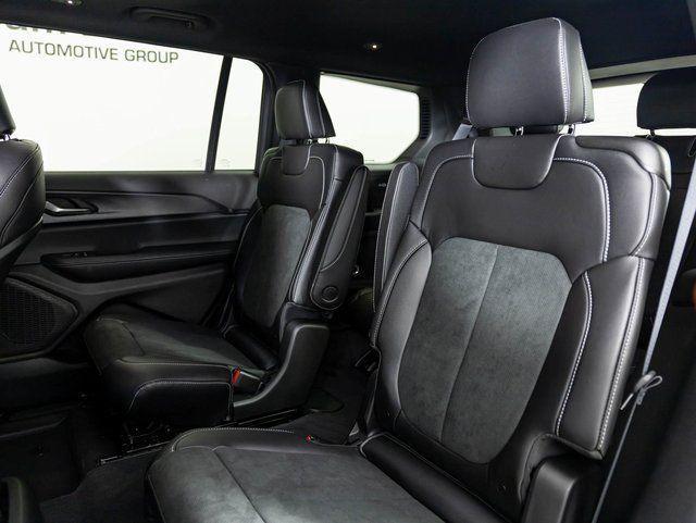 new 2025 Jeep Grand Cherokee L car, priced at $41,530