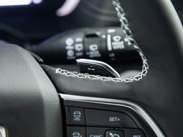 new 2025 Jeep Grand Cherokee L car, priced at $41,530