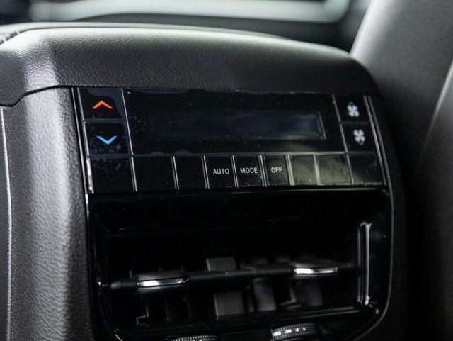 new 2025 Jeep Grand Cherokee L car, priced at $41,530