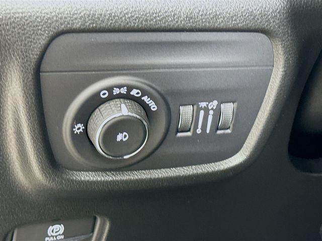 new 2025 Jeep Grand Cherokee L car, priced at $58,175