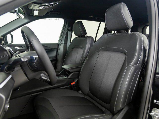 new 2025 Jeep Grand Cherokee car, priced at $36,220