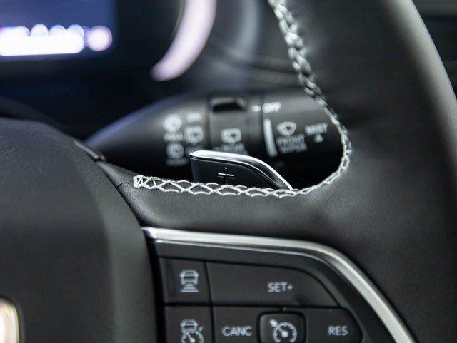 new 2025 Jeep Grand Cherokee car, priced at $36,220