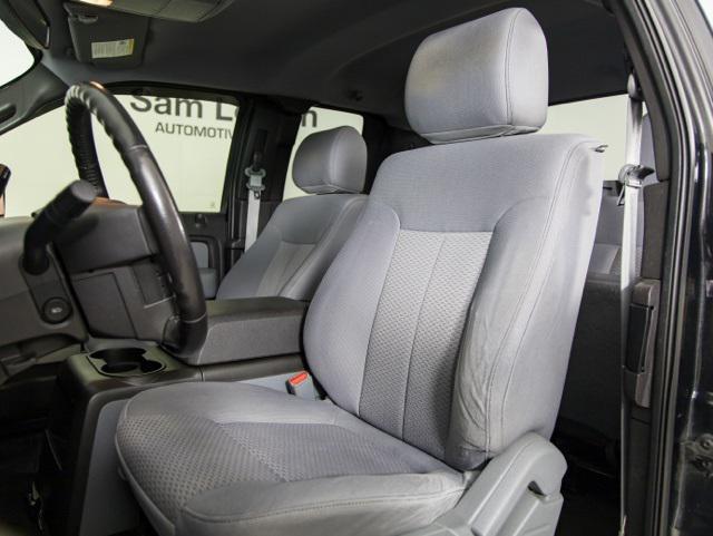 used 2012 Ford F-150 car, priced at $17,400