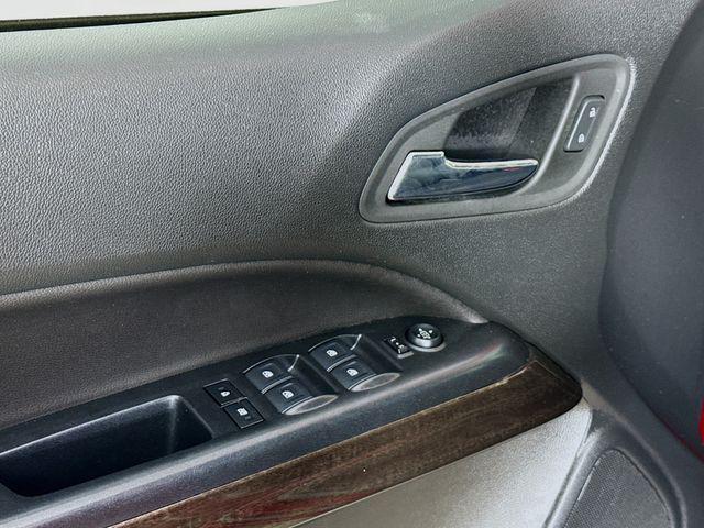 used 2021 GMC Canyon car, priced at $28,200
