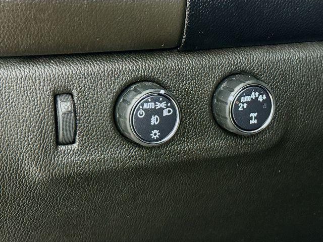 used 2021 GMC Canyon car, priced at $28,200