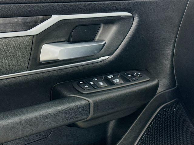 used 2023 Ram 1500 car, priced at $32,495