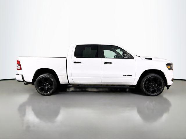 used 2023 Ram 1500 car, priced at $32,495