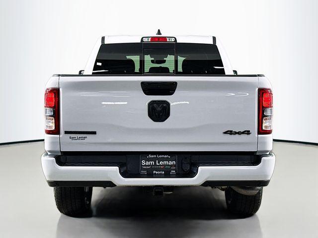 used 2023 Ram 1500 car, priced at $32,495