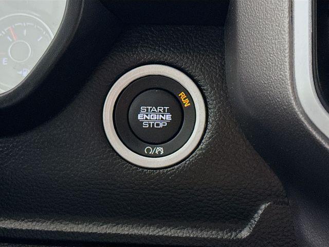 used 2023 Ram 1500 car, priced at $32,495