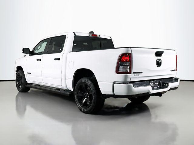 used 2023 Ram 1500 car, priced at $32,495