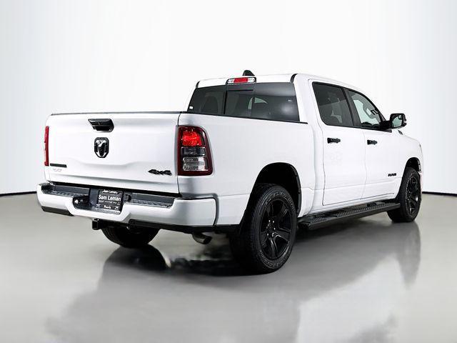 used 2023 Ram 1500 car, priced at $32,495