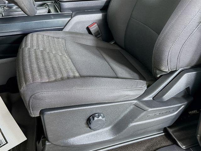 used 2022 Ford F-150 car, priced at $32,500