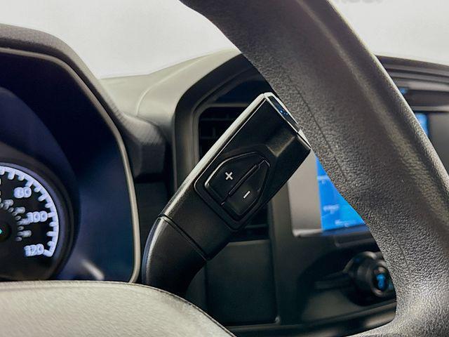 used 2022 Ford F-150 car, priced at $32,500
