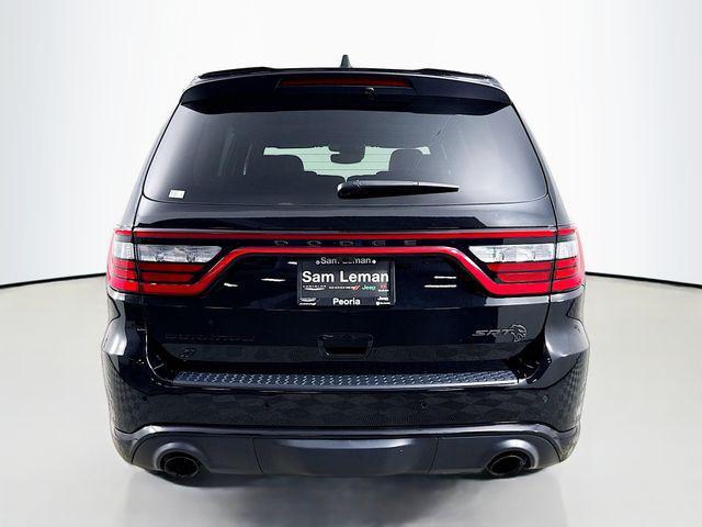 used 2024 Dodge Durango car, priced at $77,997