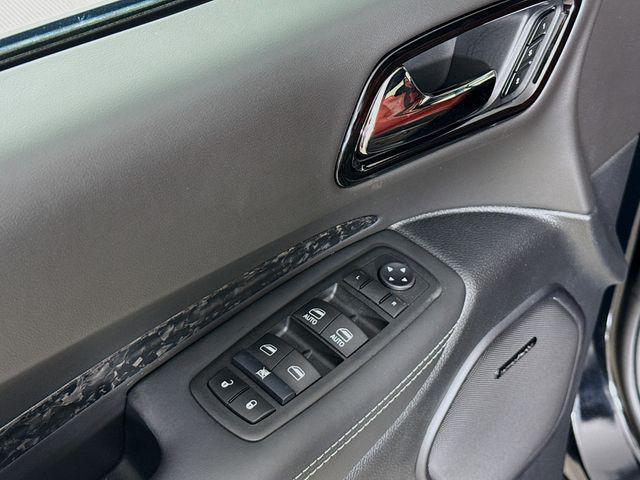used 2024 Dodge Durango car, priced at $77,997