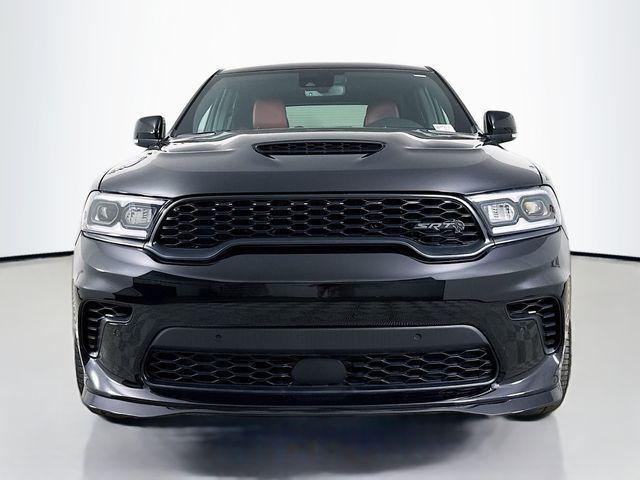 used 2024 Dodge Durango car, priced at $77,997