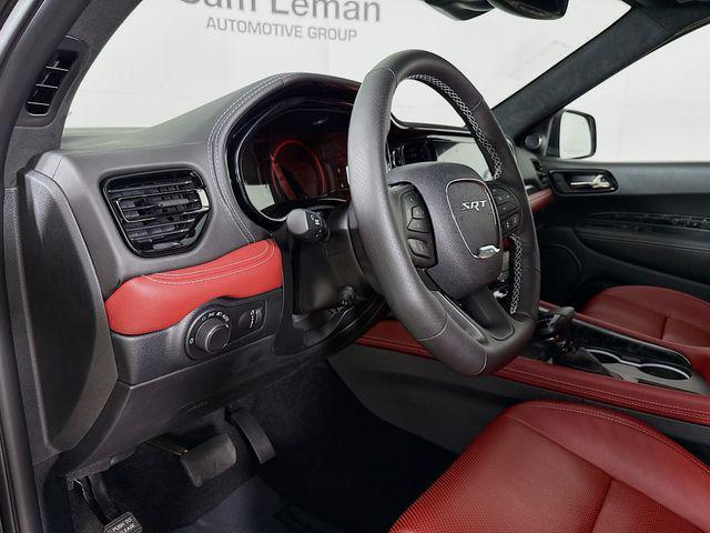 used 2024 Dodge Durango car, priced at $77,997