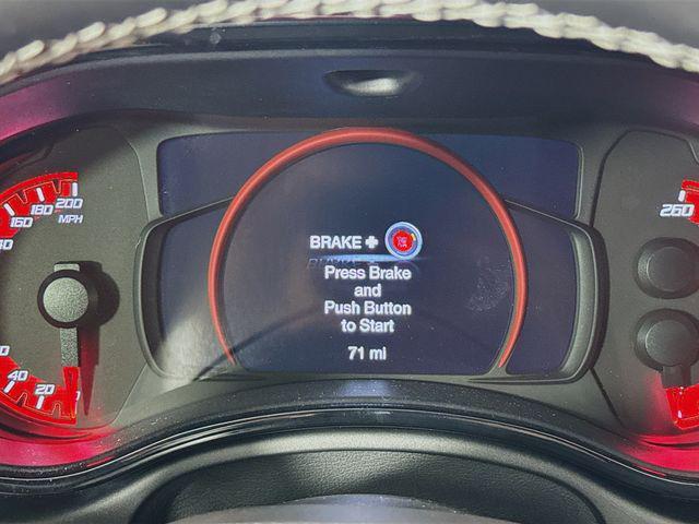 used 2024 Dodge Durango car, priced at $77,997