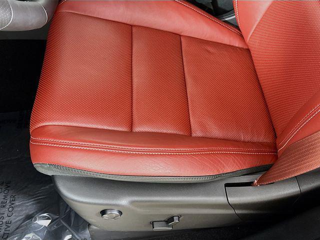 used 2024 Dodge Durango car, priced at $77,997
