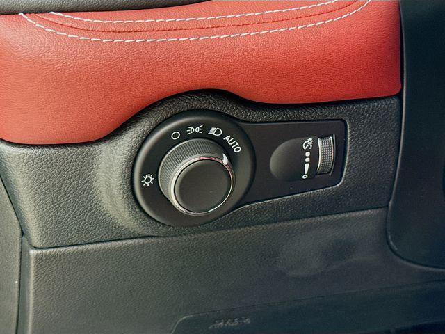 used 2024 Dodge Durango car, priced at $77,997