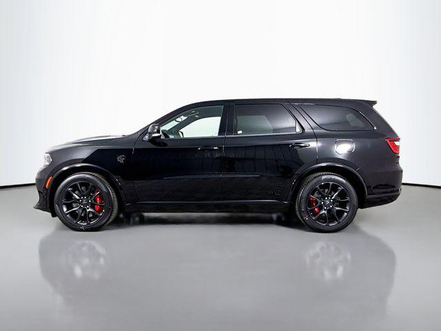 used 2024 Dodge Durango car, priced at $77,997