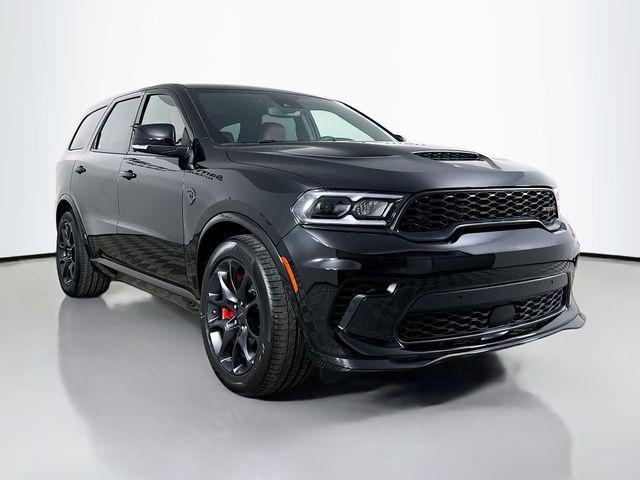 used 2024 Dodge Durango car, priced at $77,997