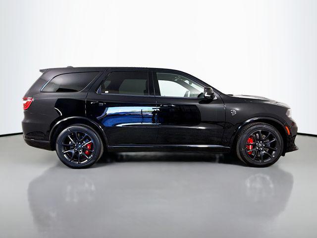 used 2024 Dodge Durango car, priced at $77,997