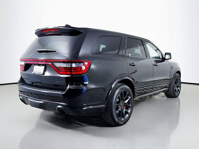 used 2024 Dodge Durango car, priced at $77,997