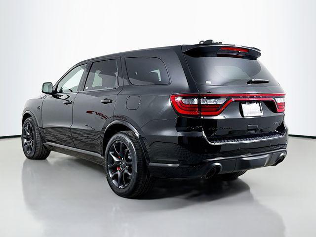 used 2024 Dodge Durango car, priced at $77,997