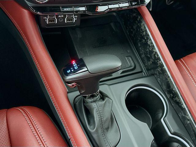 used 2024 Dodge Durango car, priced at $77,997