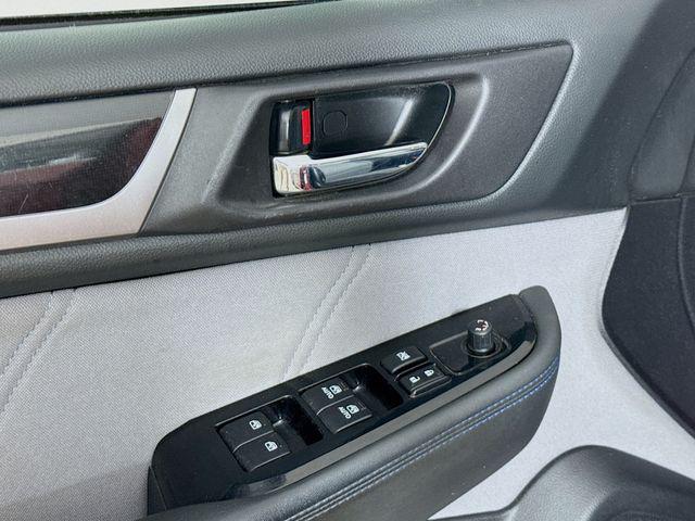used 2018 Subaru Legacy car, priced at $15,450