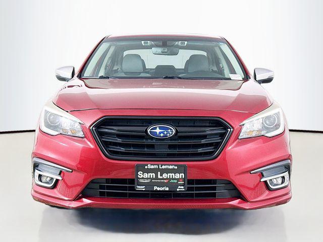 used 2018 Subaru Legacy car, priced at $15,450