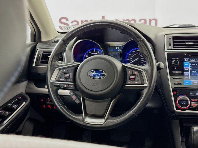 used 2018 Subaru Legacy car, priced at $15,450