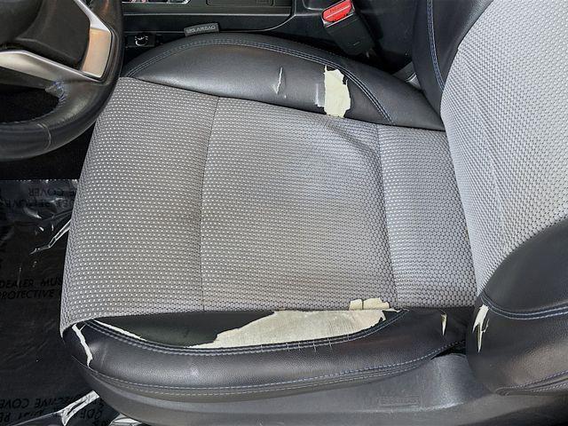 used 2018 Subaru Legacy car, priced at $15,450