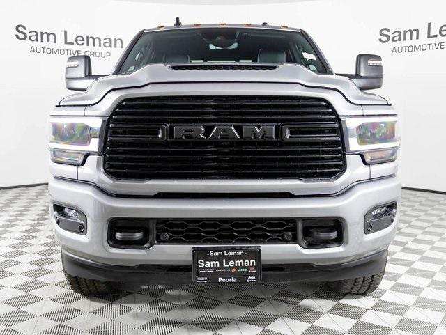 new 2024 Ram 2500 car, priced at $71,015