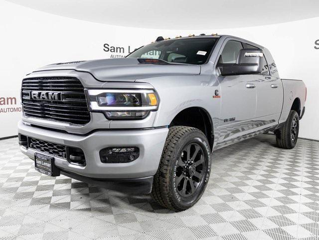 new 2024 Ram 2500 car, priced at $71,015