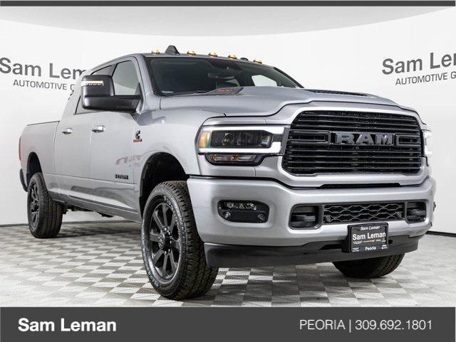 new 2024 Ram 2500 car, priced at $69,515