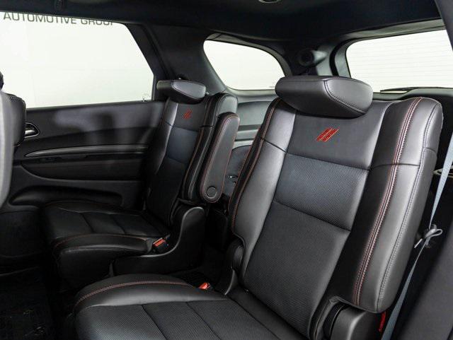 new 2025 Dodge Durango car, priced at $51,175