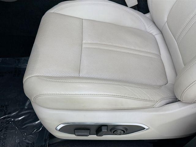 used 2024 Jeep Wagoneer car, priced at $58,975