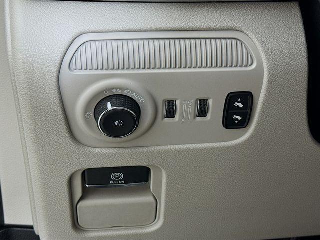 used 2024 Jeep Wagoneer car, priced at $58,975