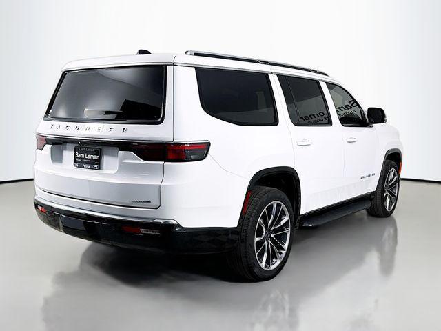 used 2024 Jeep Wagoneer car, priced at $58,975