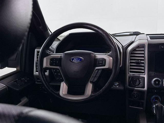 used 2016 Ford F-150 car, priced at $22,495