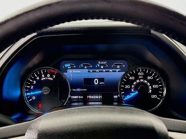 used 2016 Ford F-150 car, priced at $22,495