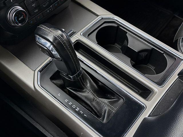 used 2016 Ford F-150 car, priced at $22,495