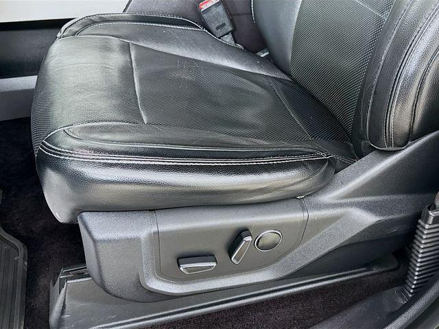 used 2016 Ford F-150 car, priced at $22,495