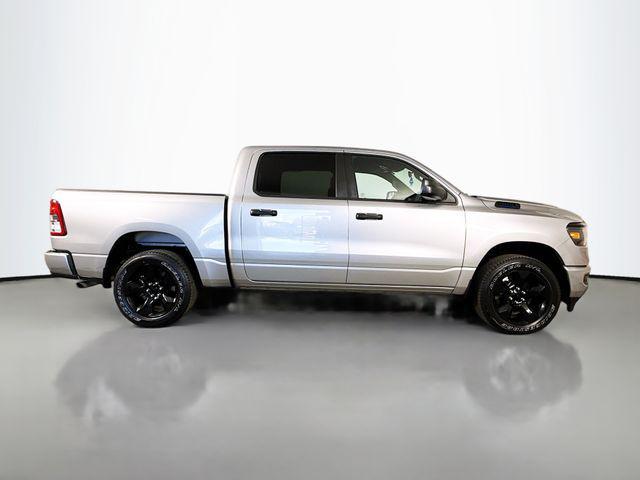 used 2024 Ram 1500 car, priced at $36,975